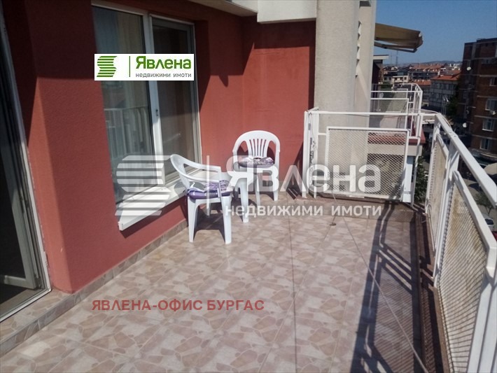 Дава под наем  1-стаен област Бургас , гр. Поморие , 44 кв.м | 77814469 - изображение [2]