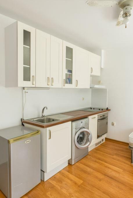 Дава под наем 1-СТАЕН, гр. Варна, Лятно кино Тракия