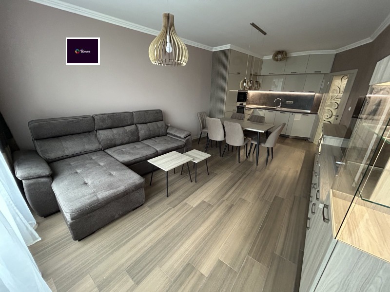 K pronájmu  1 ložnice Varna , Briz , 75 m2 | 94353132 - obraz [2]