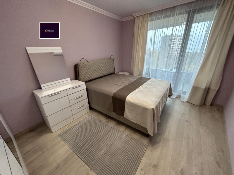 K pronájmu  1 ložnice Varna , Briz , 75 m2 | 94353132 - obraz [5]