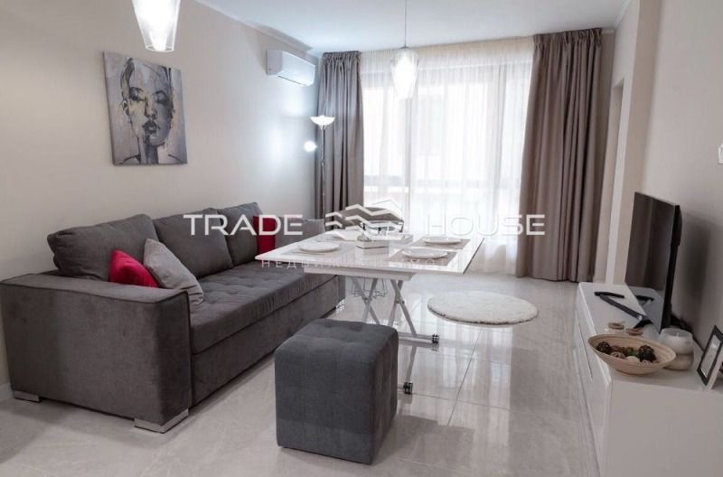 For Rent  1 bedroom Plovdiv , Kamenitsa 2 , 70 sq.m | 48869453 - image [2]