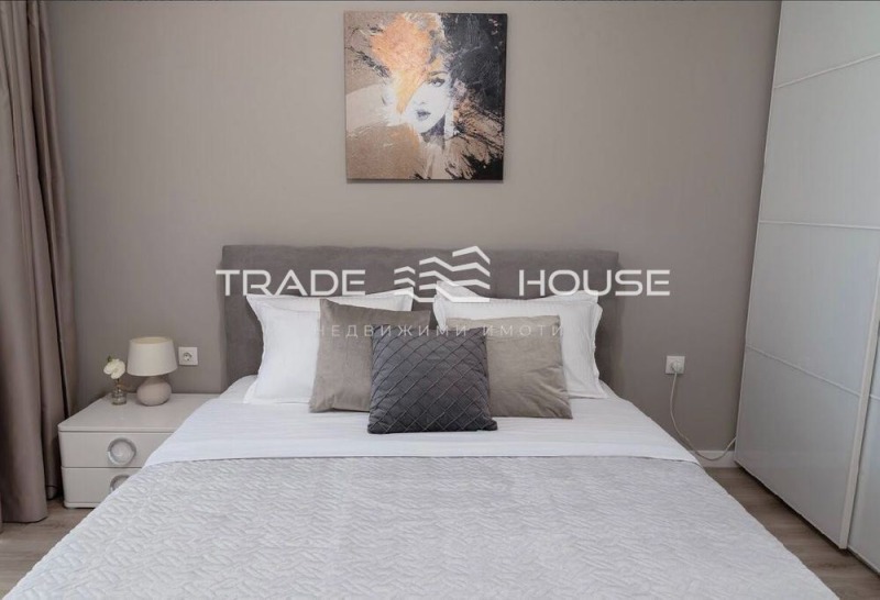 For Rent  1 bedroom Plovdiv , Kamenitsa 2 , 70 sq.m | 48869453 - image [7]