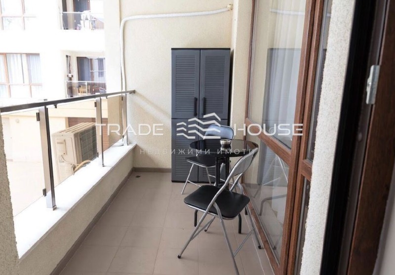 For Rent  1 bedroom Plovdiv , Kamenitsa 2 , 70 sq.m | 48869453 - image [11]