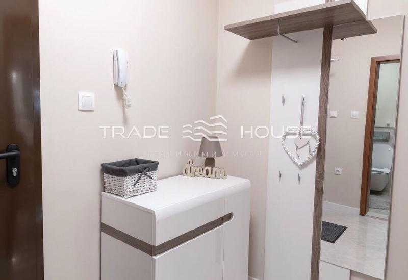 For Rent  1 bedroom Plovdiv , Kamenitsa 2 , 70 sq.m | 48869453 - image [5]