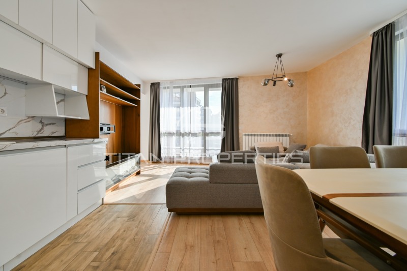 Zu vermieten  2 Schlafzimmer Sofia , Pawlowo , 130 qm | 93821063 - Bild [4]