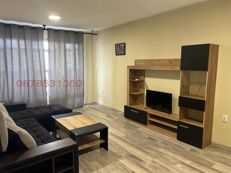 Дава под наем 3-СТАЕН, гр. Бургас, Изгрев