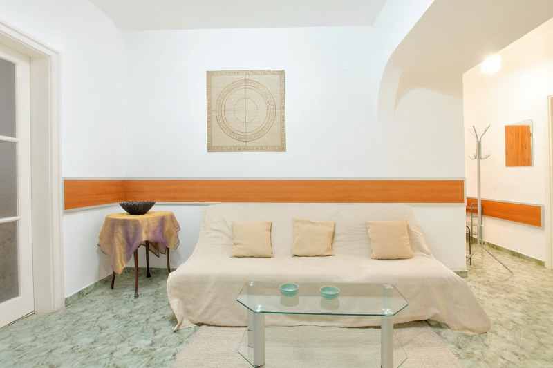 Дава под наем 3-СТАЕН, гр. София, Център