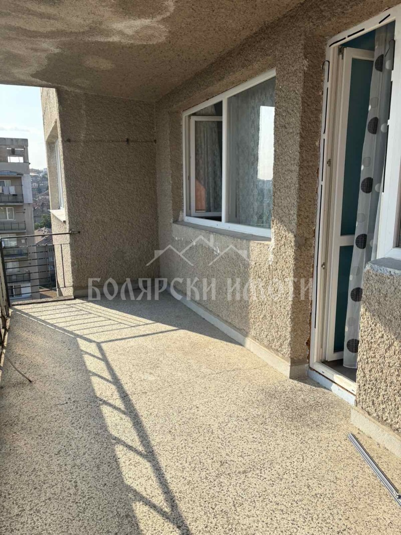 Дава под наем МНОГОСТАЕН, гр. Велико Търново, Център, снимка 14 - Апартаменти - 53496322