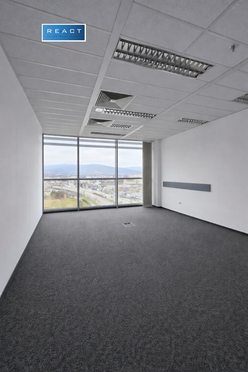 Дава под наем ОФИС, гр. София, 7-ми 11-ти километър, снимка 4 - Офиси - 53442183