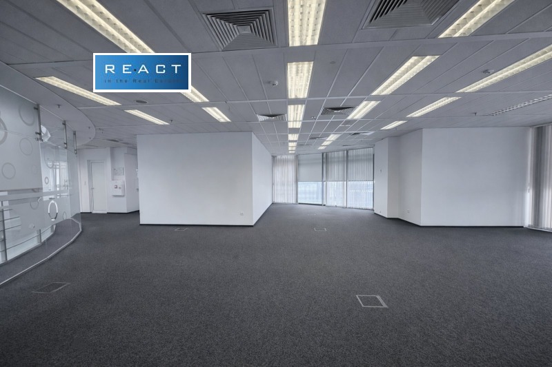 Дава под наем ОФИС, гр. София, 7-ми 11-ти километър, снимка 2 - Офиси - 53442183