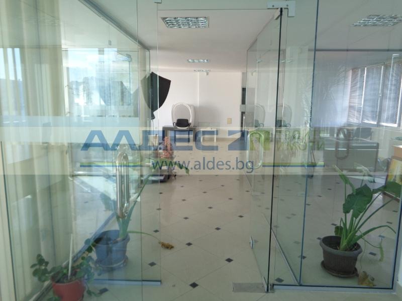 Дава под наем ОФИС, гр. София, Свобода, снимка 2 - Офиси - 54119652