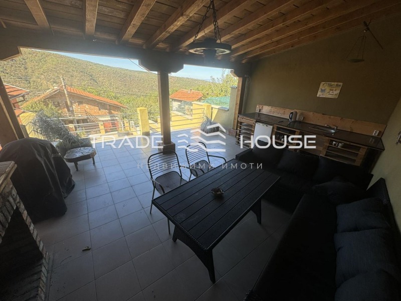 For Rent  House region Plovdiv , Hrabrino , 250 sq.m | 46172117 - image [15]