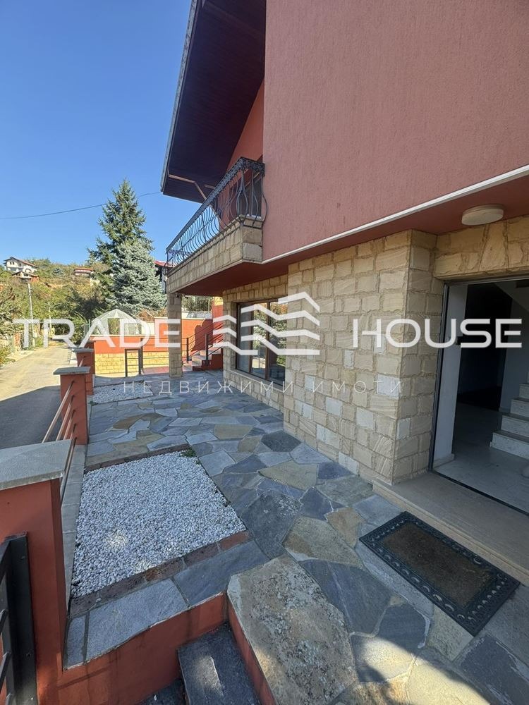 For Rent  House region Plovdiv , Hrabrino , 250 sq.m | 46172117 - image [2]