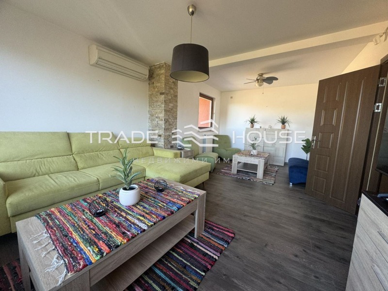 For Rent  House region Plovdiv , Hrabrino , 250 sq.m | 46172117 - image [7]