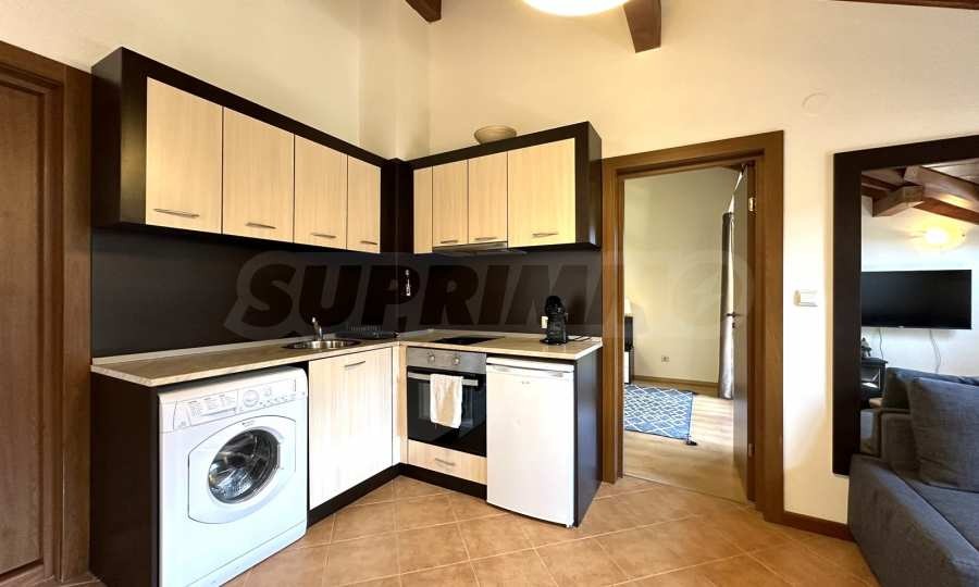 Дава под наем 2-СТАЕН, гр. Разлог, област Благоевград, снимка 2 - Апартаменти - 53916088