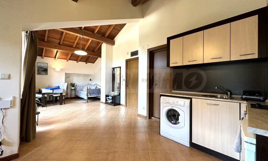 Дава под наем 2-СТАЕН, гр. Разлог, област Благоевград, снимка 6 - Апартаменти - 53916088