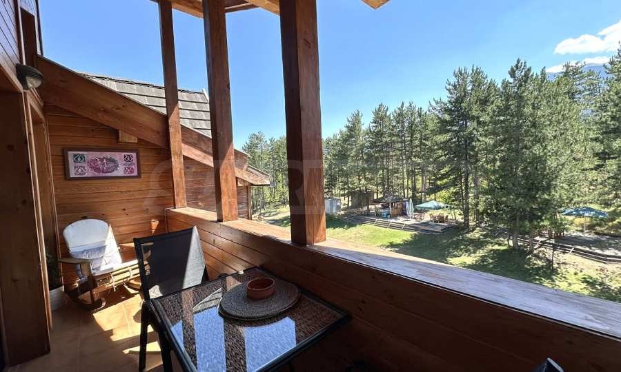 Дава под наем 2-СТАЕН, гр. Разлог, област Благоевград, снимка 12 - Апартаменти - 53916088