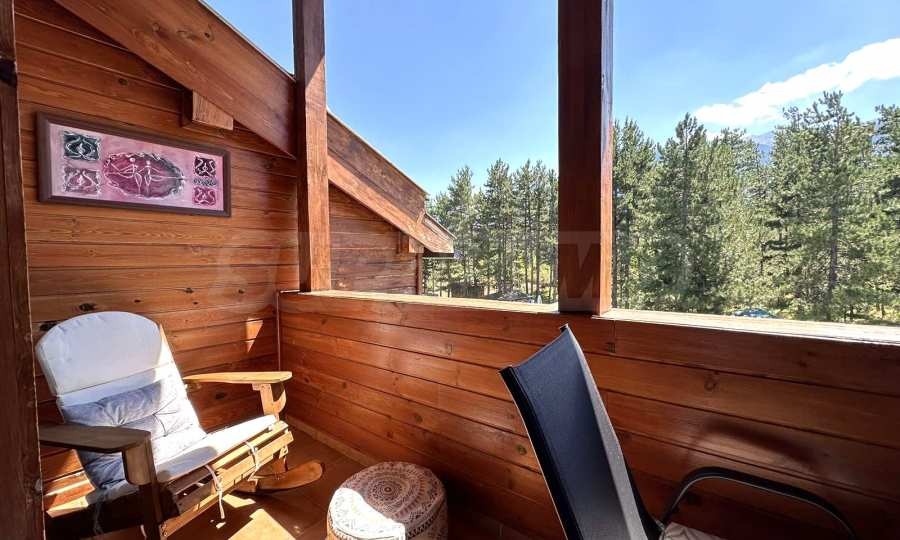 Дава под наем 2-СТАЕН, гр. Разлог, област Благоевград, снимка 10 - Апартаменти - 53916088