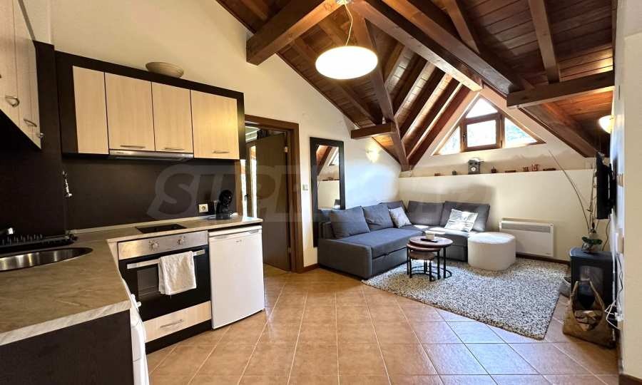 Дава под наем 2-СТАЕН, гр. Разлог, област Благоевград