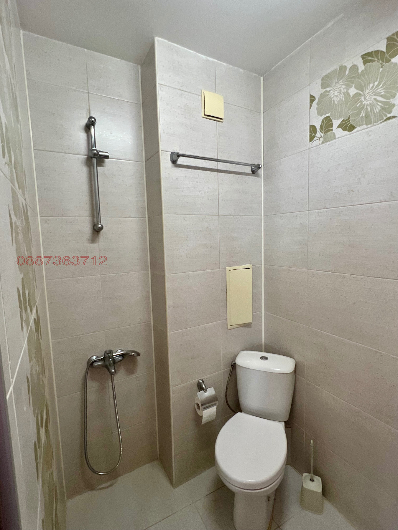 Дава под наем 2-СТАЕН, гр. София, Банишора, снимка 8 - Апартаменти - 53974086