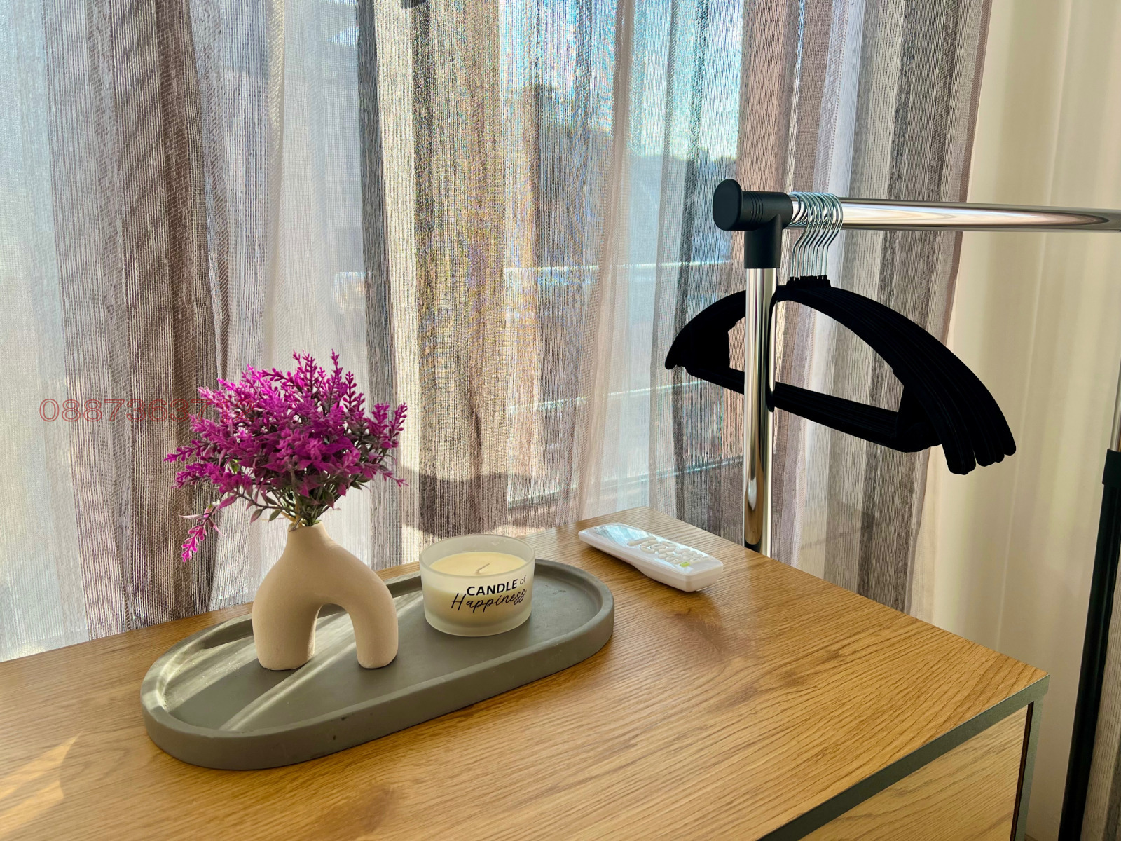 Дава под наем 2-СТАЕН, гр. София, Банишора, снимка 12 - Апартаменти - 53974086