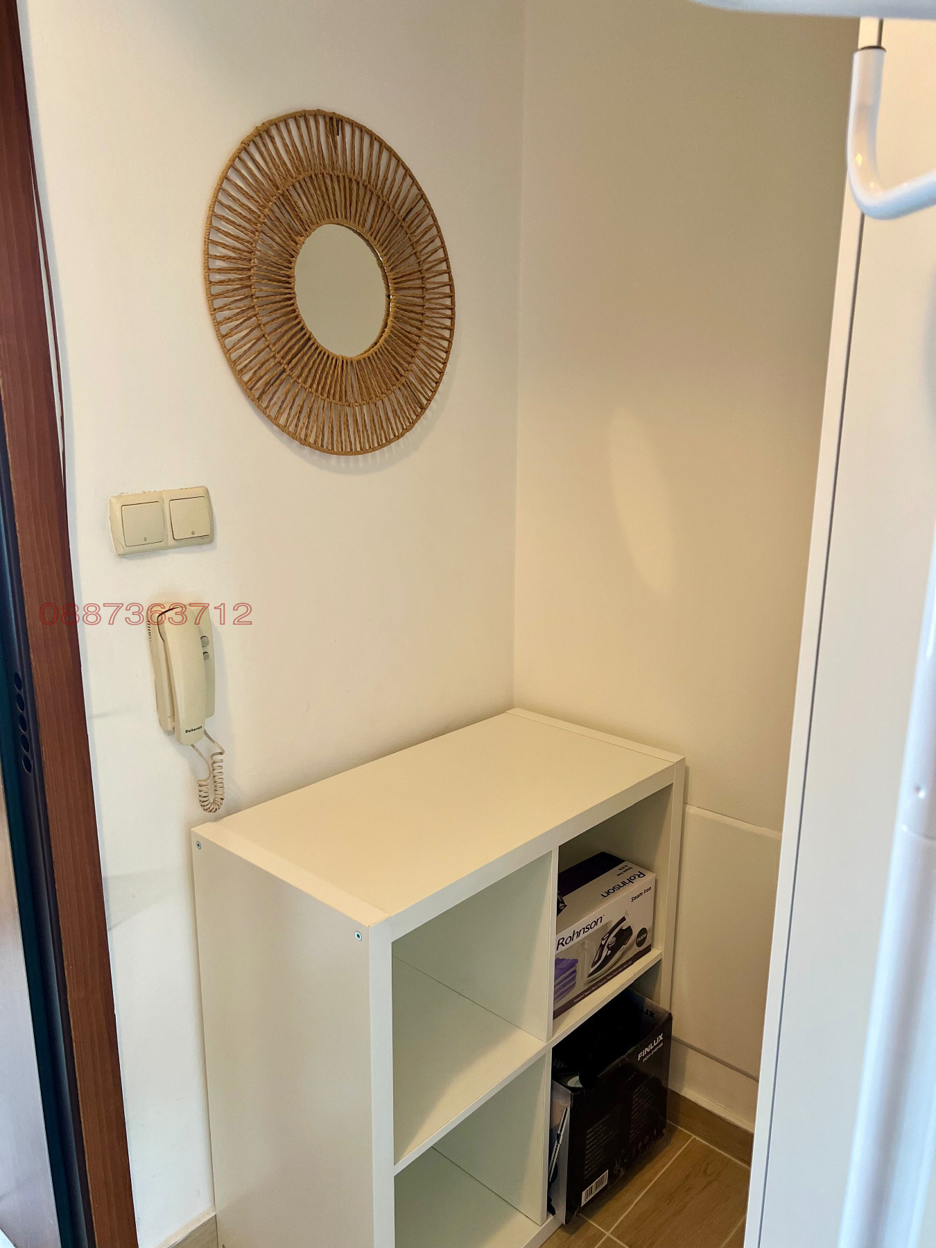 Дава под наем 2-СТАЕН, гр. София, Банишора, снимка 7 - Апартаменти - 53974086