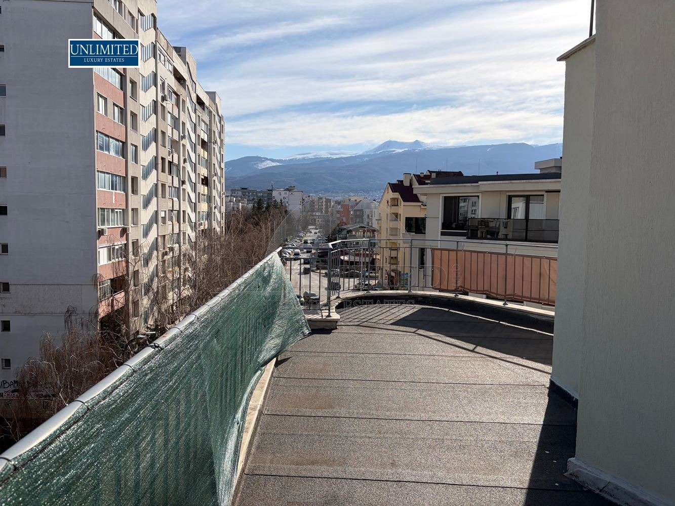 Дава под наем 2-СТАЕН, гр. София, Младост 2, снимка 7 - Апартаменти - 54104118