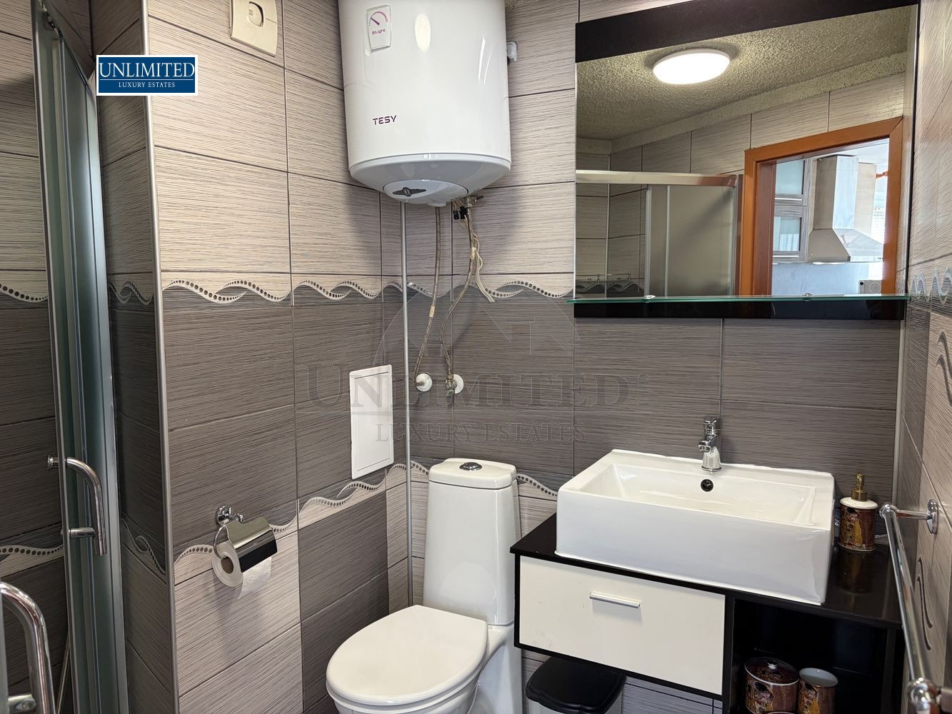 Дава под наем 2-СТАЕН, гр. София, Младост 2, снимка 4 - Апартаменти - 54104118