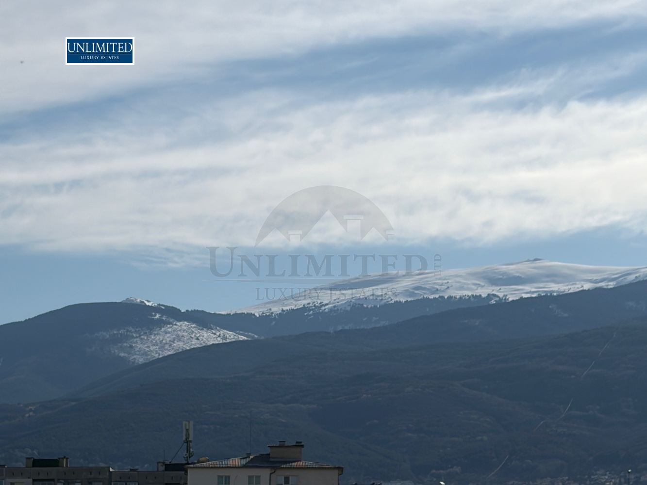 Дава под наем 2-СТАЕН, гр. София, Младост 2, снимка 6 - Апартаменти - 54104118
