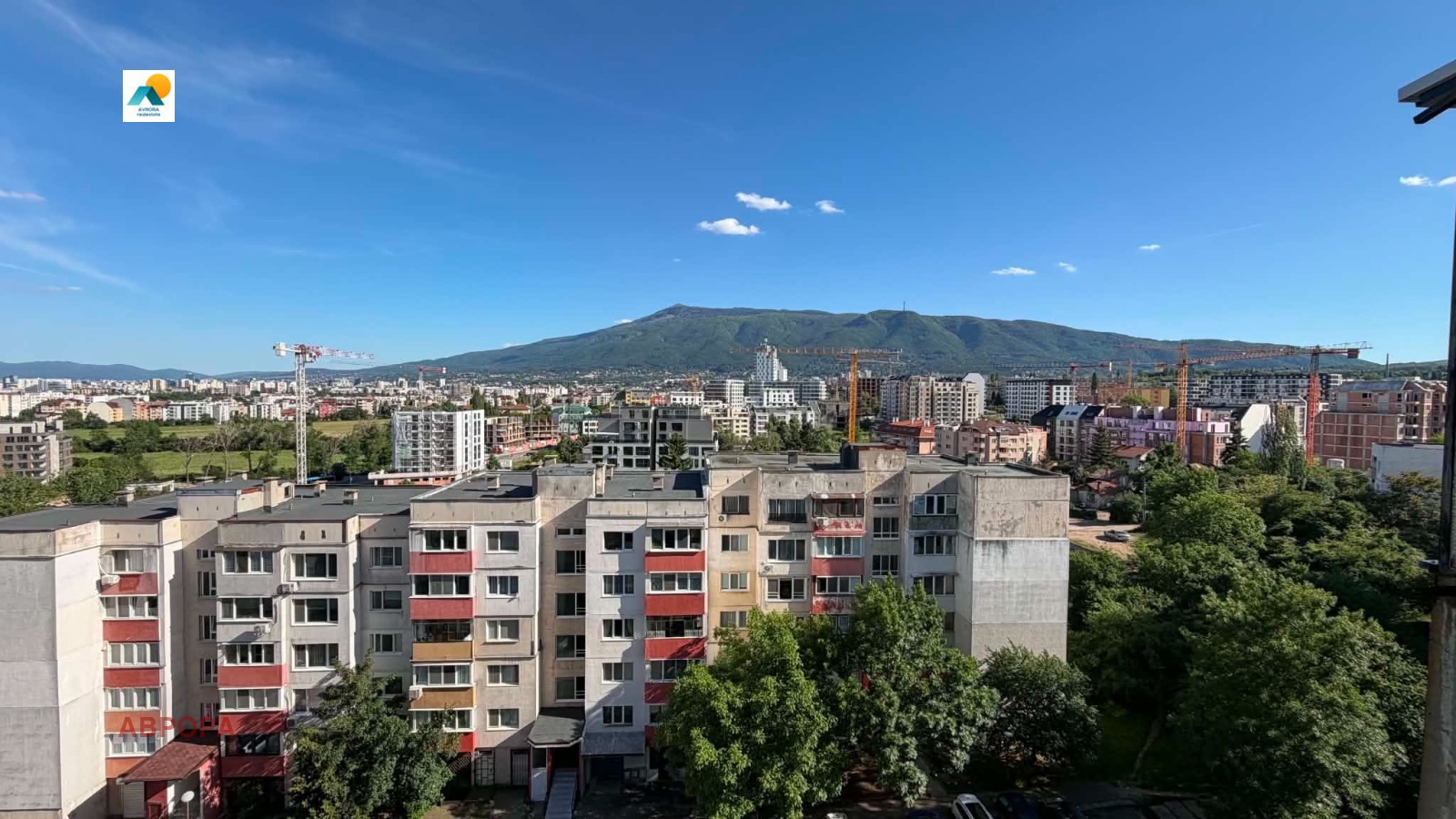 Дава под наем 2-СТАЕН, гр. София, Овча купел 1, снимка 9 - Апартаменти - 54794202