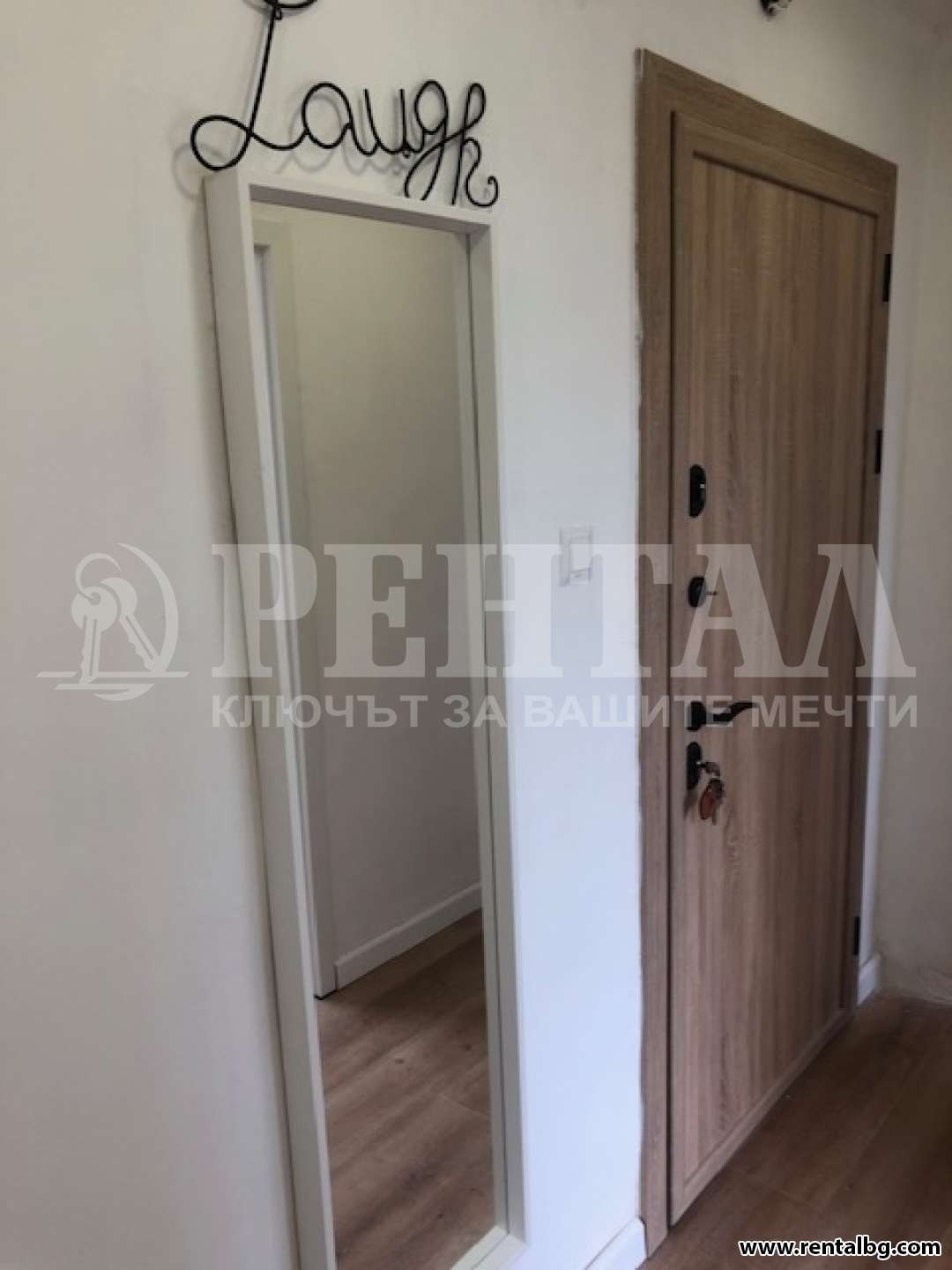 Дава под наем 2-СТАЕН, гр. Пловдив, Кършияка, снимка 9 - Апартаменти - 55615258
