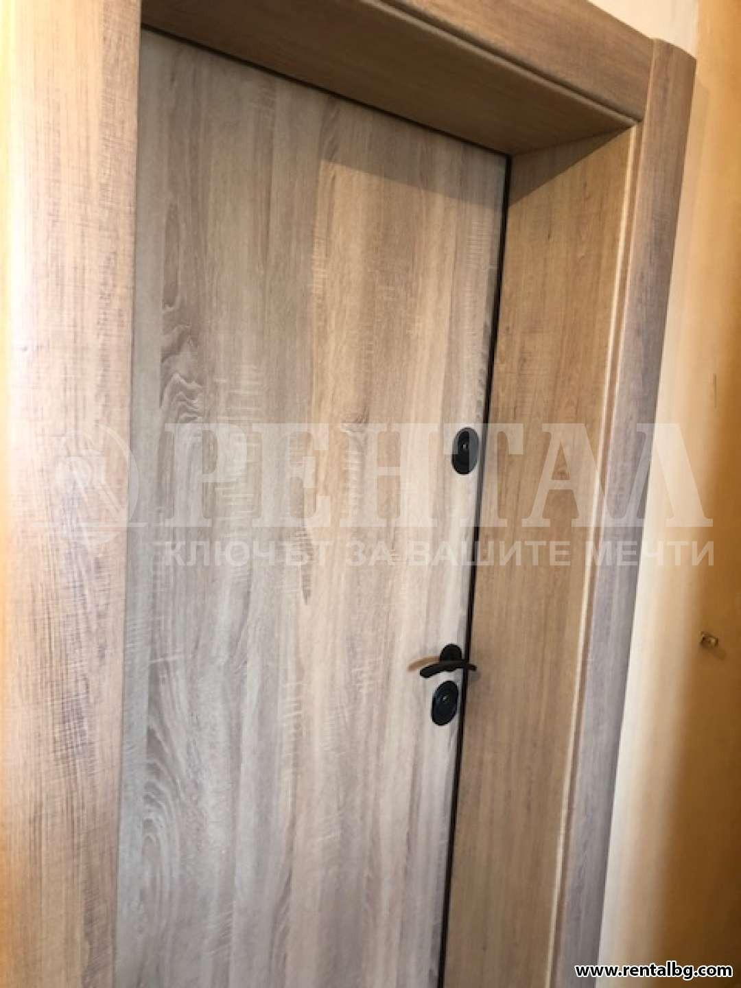 Дава под наем 2-СТАЕН, гр. Пловдив, Кършияка, снимка 13 - Апартаменти - 55615258