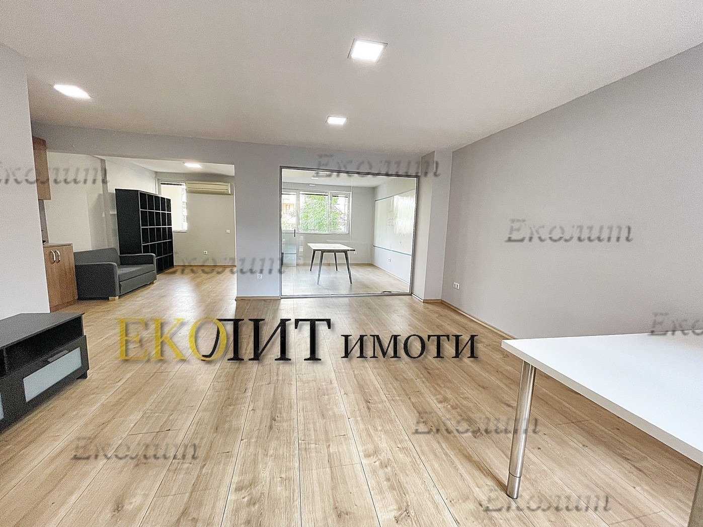 Дава под наем ОФИС, гр. София, Център, снимка 3 - Офиси - 53781315