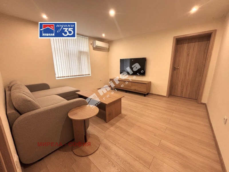 Дава под Наем 2-СТАЕН в град София, Център - 76 кв.м / 750 € » 1 466.87 лв., МИРЕЛА - СОФИЯ