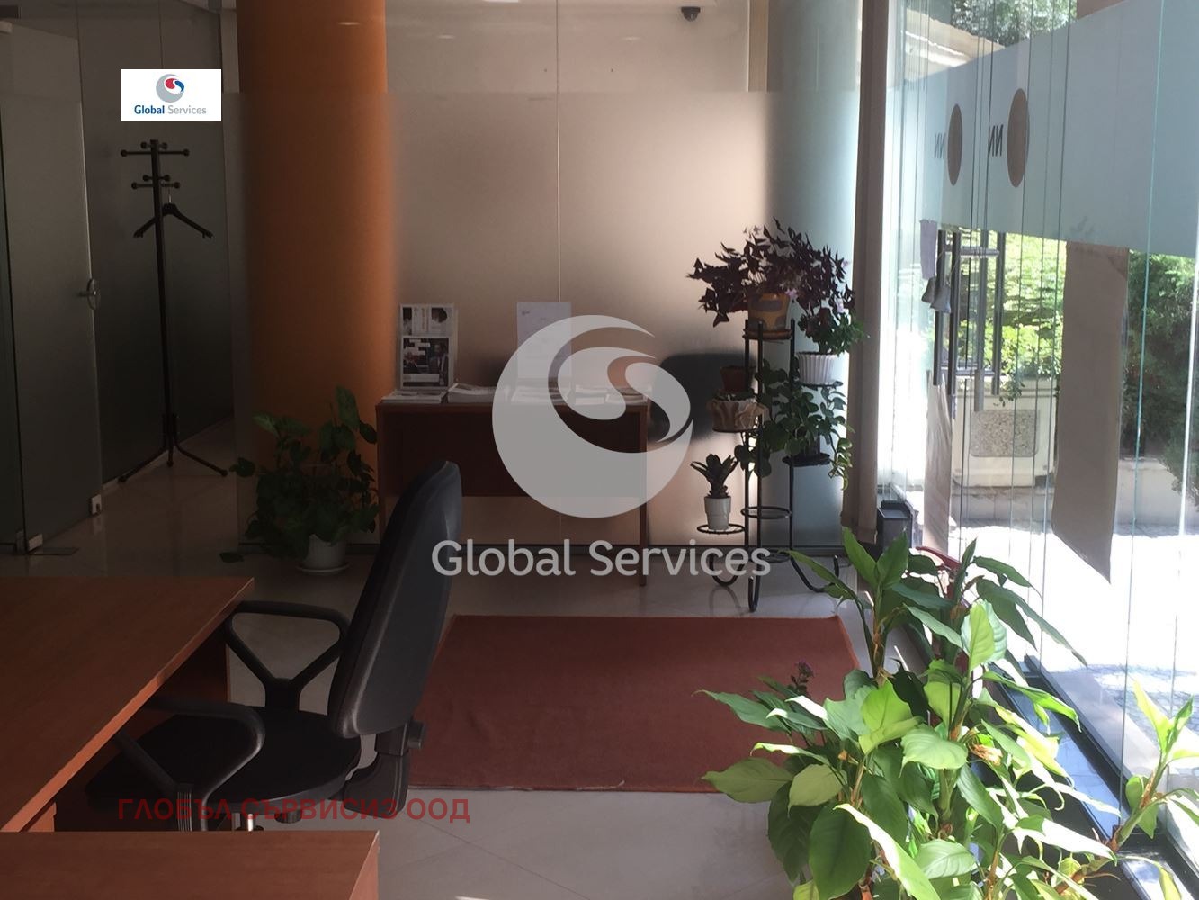 Дава под Наем ОФИС | Imot.bg — изображение 3