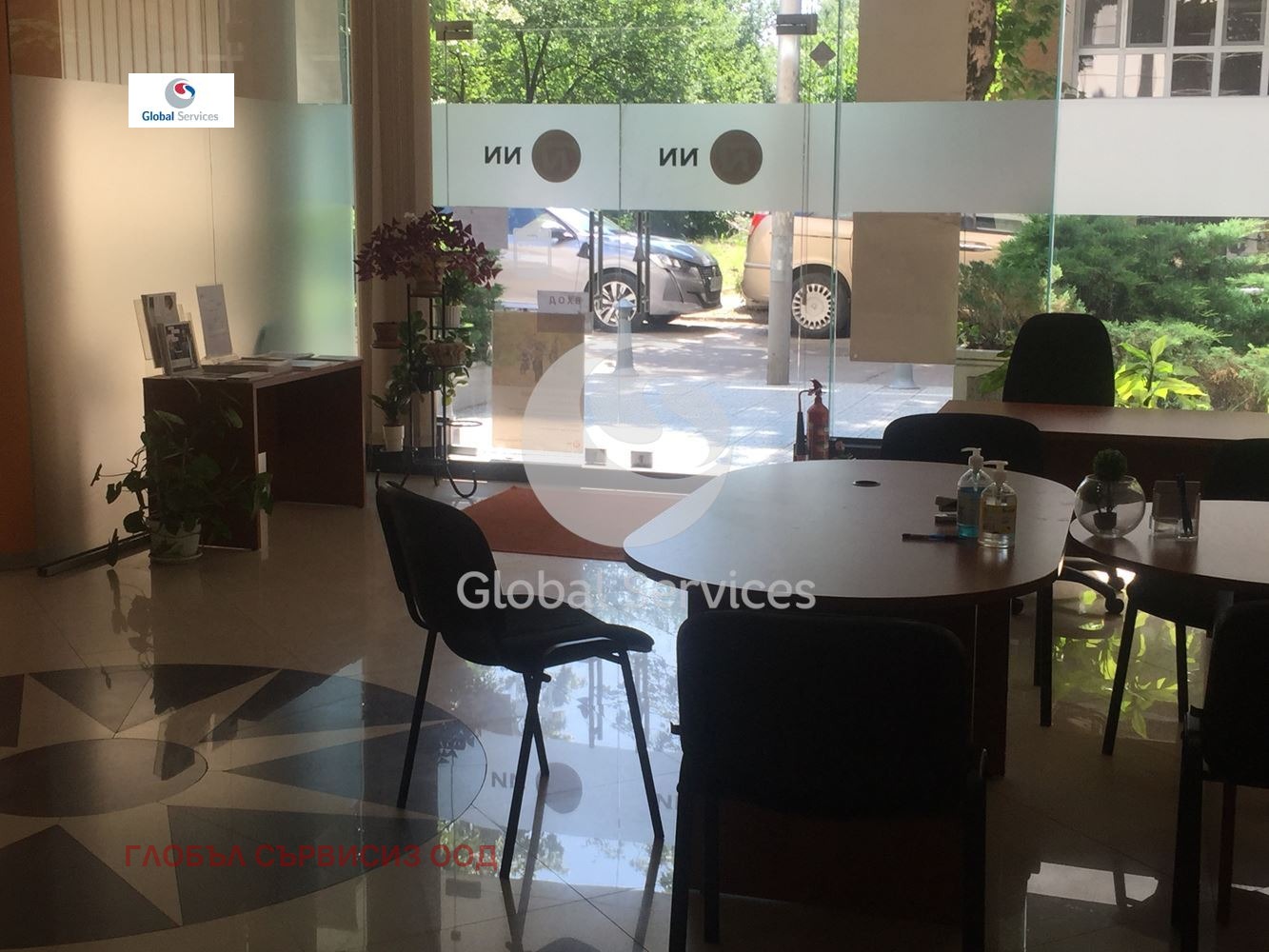 Дава под Наем ОФИС | Imot.bg — изображение 9