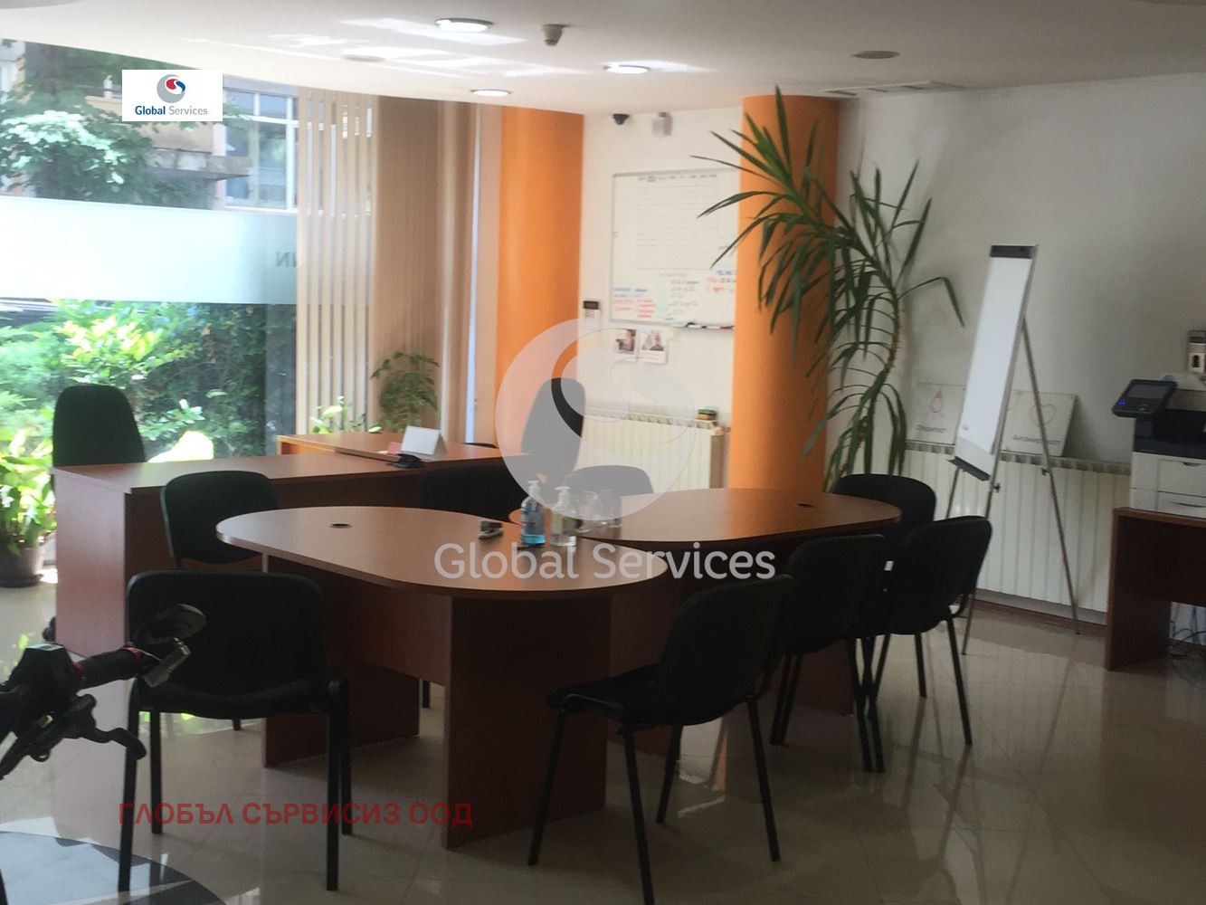 Дава под Наем ОФИС | Imot.bg — изображение 1