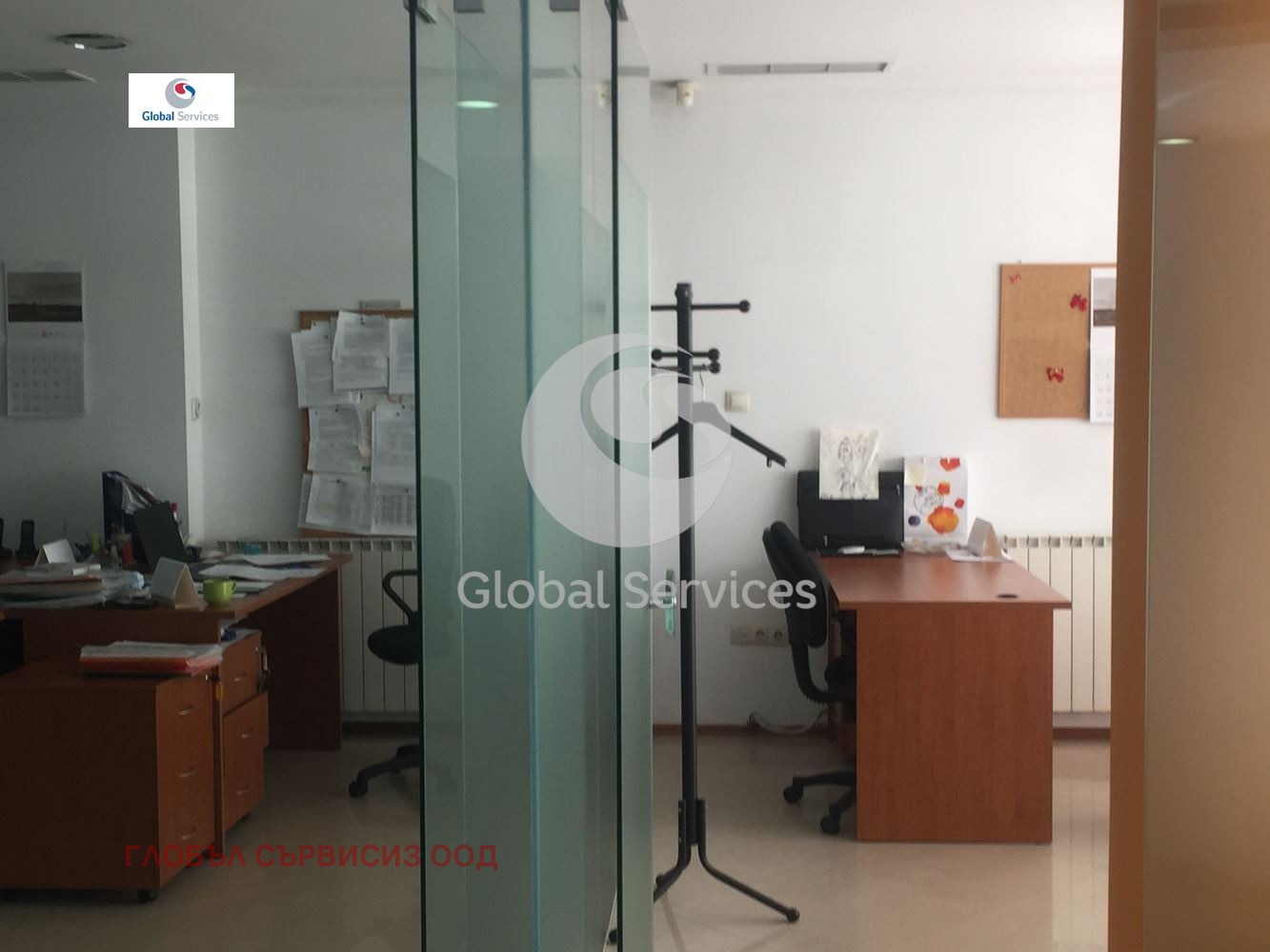 Дава под Наем ОФИС | Imot.bg — изображение 6