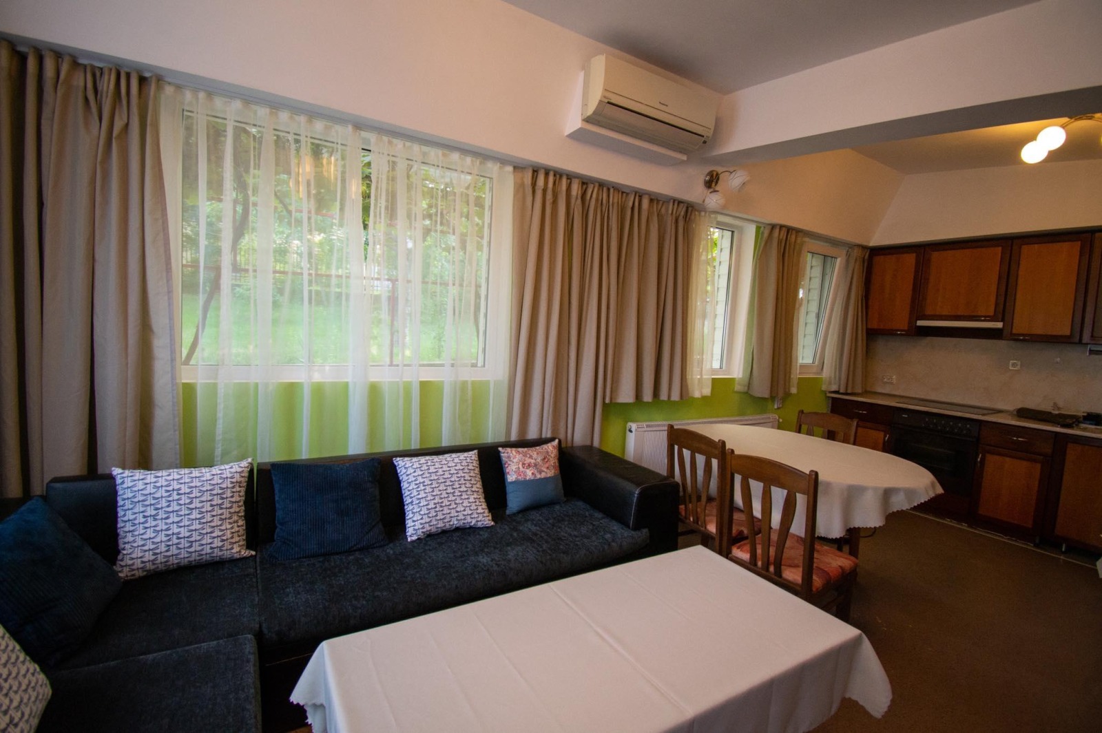 Дава под Наем КЪЩА | Imot.bg — изображение 1