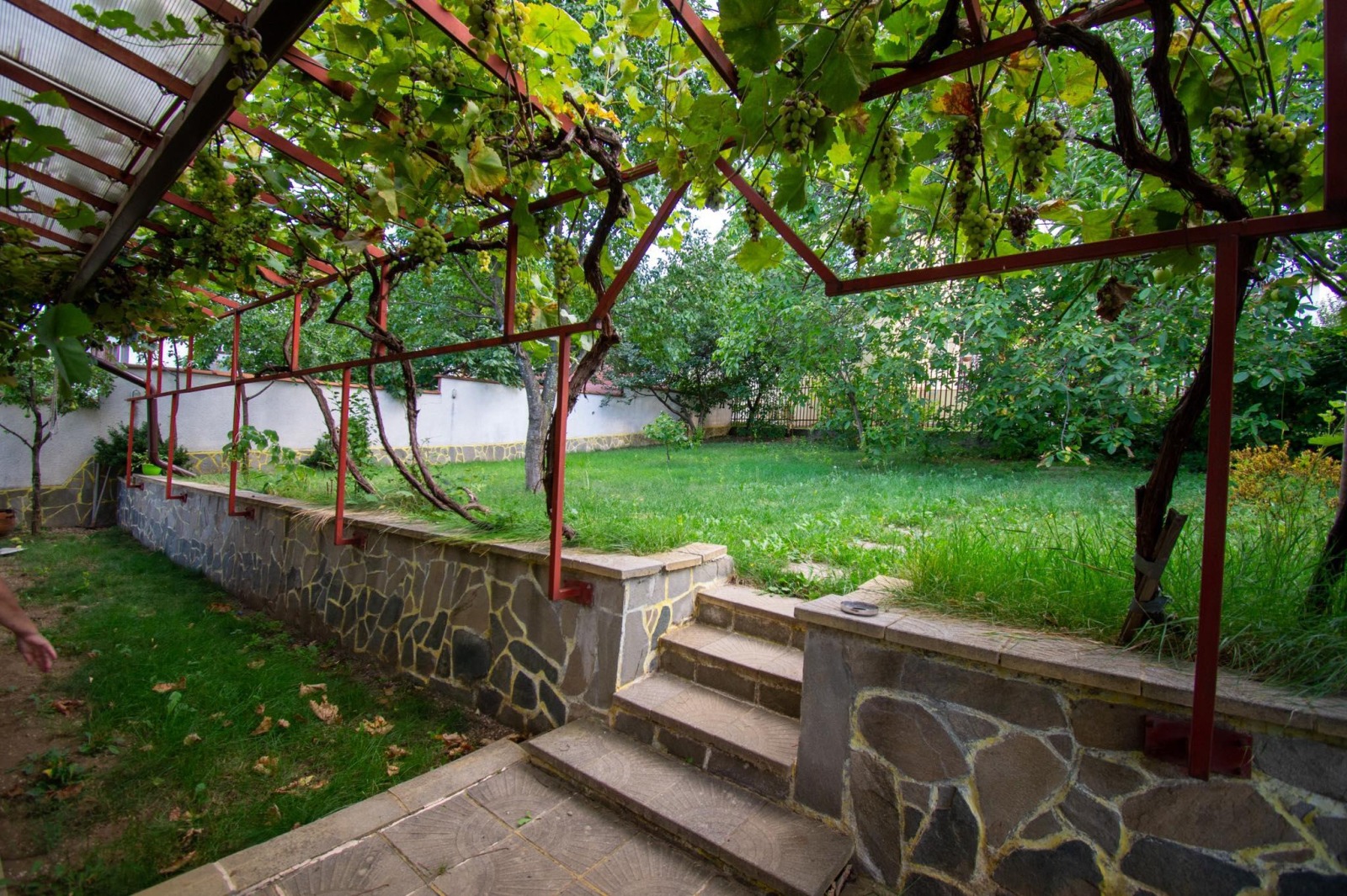 Дава под Наем КЪЩА | Imot.bg — изображение 9