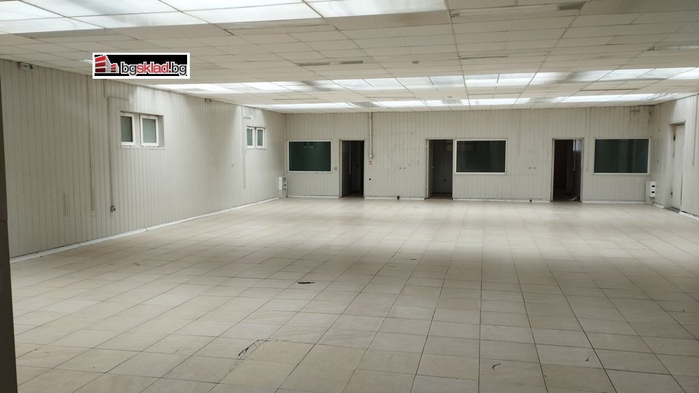 Дава под Наем ПРОМ. ПОМЕЩЕНИЕ | Imot.bg — изображение 2