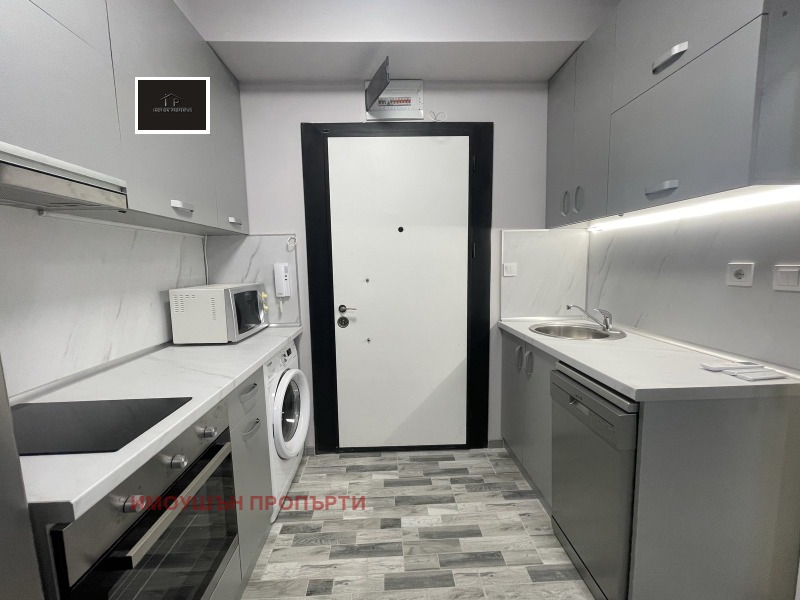 Издаје се  Студио Софија , Малинова долина , 45 м2 | 24233191 - слика [2]