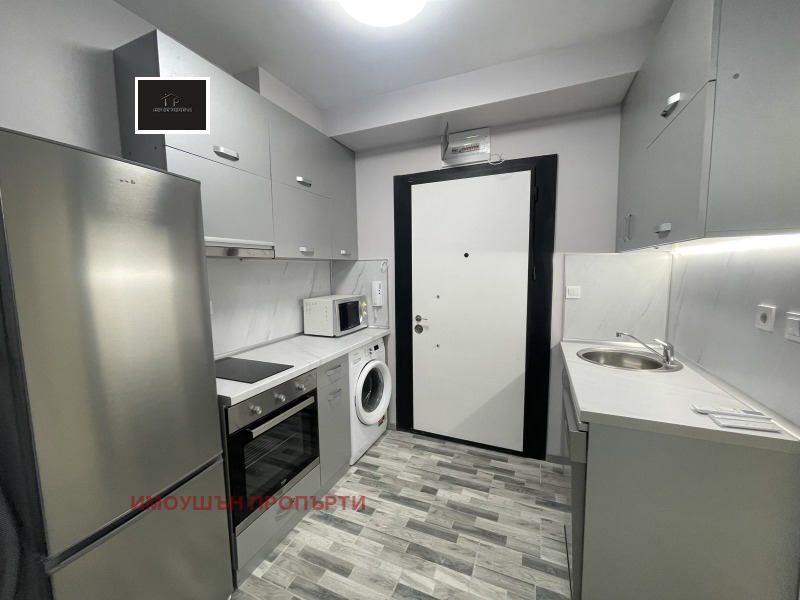 Издаје се  Студио Софија , Малинова долина , 45 м2 | 24233191