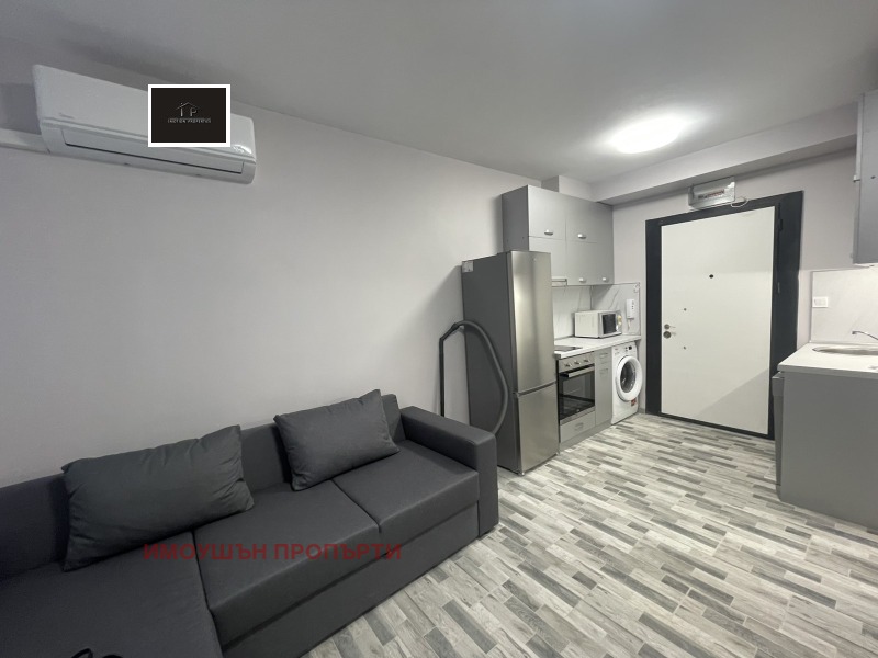 Издаје се  Студио Софија , Малинова долина , 45 м2 | 24233191 - слика [3]