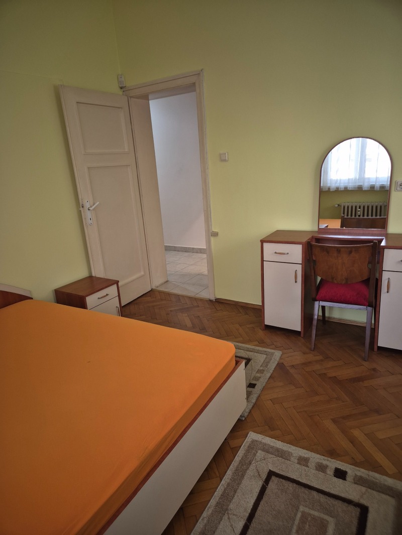 Do wynajęcia  1 sypialnia Sofia , Doktorski pametnik , 70 mkw | 33348877 - obraz [6]