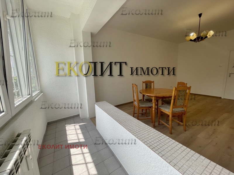 Дава под наем  2-стаен град София , Гоце Делчев , 70 кв.м | 24684862 - изображение [6]