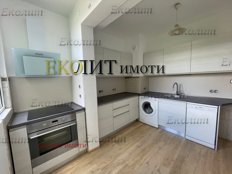 Дава под наем  2-стаен град София , Гоце Делчев , 70 кв.м | 24684862 - изображение [3]