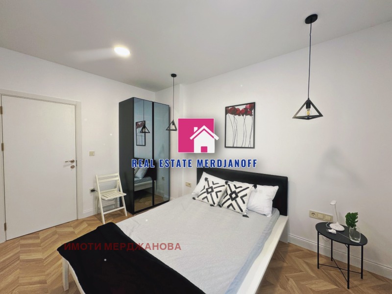 Da affittare  2 camere da letto Stara Zagora , Tsentar , 100 mq | 21073123 - Immagine [7]