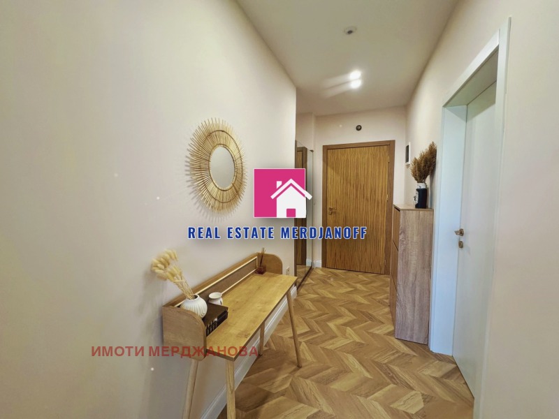 Te huur  2 slaapkamers Stara Zagora , Tsentar , 100 m² | 21073123 - afbeelding [10]