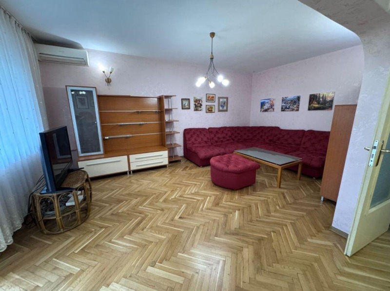 Kiralık  2 yatak odası Varna , Konfuto , 100 metrekare | 60501969 - görüntü [3]